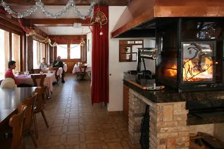 Hotel Les Bouquetins