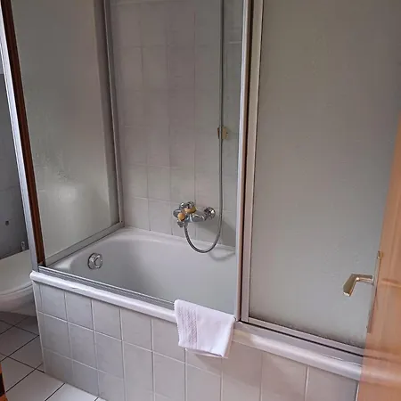 Hotel Garni Les Bouquetins Zinal