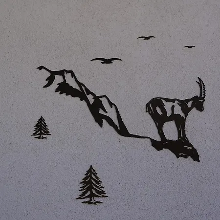 Garni Les Bouquetins 3* Zinal