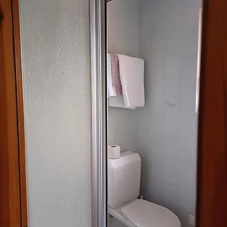 Garni Les Bouquetins Szálloda 3*