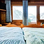 Hotel Les Bouquetins Zinal