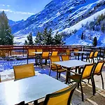 Hotel Les Bouquetins Zinal