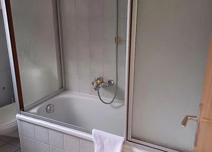 Hotel Garni Les Bouquetins Zinal